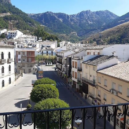 Alojamiento Cazorla Vision 外观 照片
